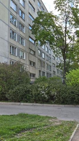 Белградская ул., 28к1