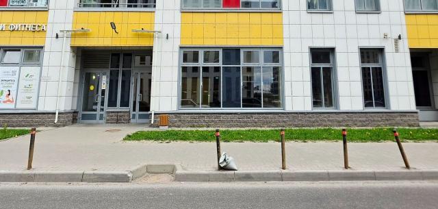 Парфёновская ул., 9к2
