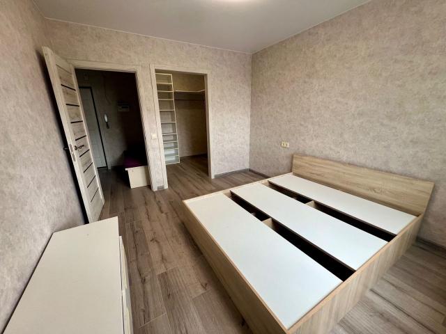 Парголово, Тихоокеанская ул., 1к2