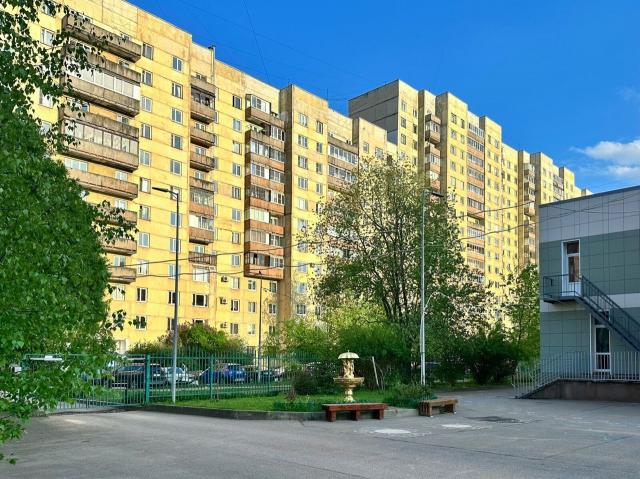 Маршала Жукова пр., 37к3