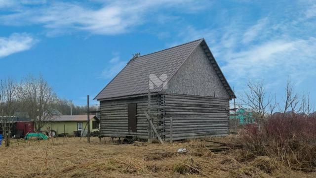 Три Ручья КП