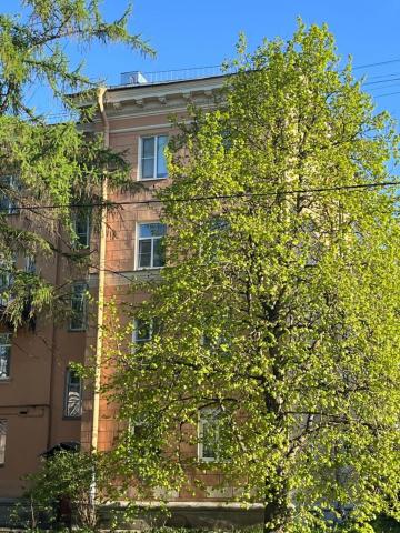 Красносельское ш., 45