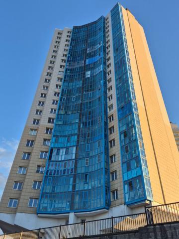 Маршала Жукова пр., 48к1