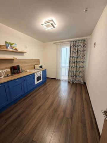 Муринская дорога, 16к1