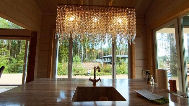 Ленинградская область, Рощинское городское поселение, 11