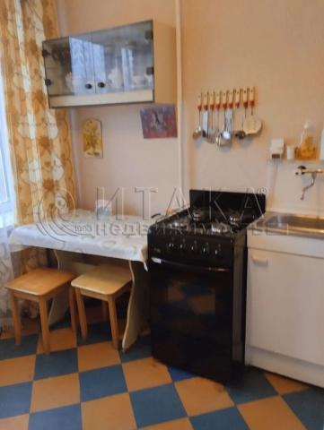 Кондратьевский, 83к2