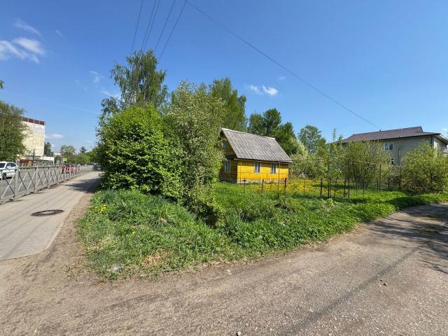 Ленинградская область, Всеволожское городское поселение