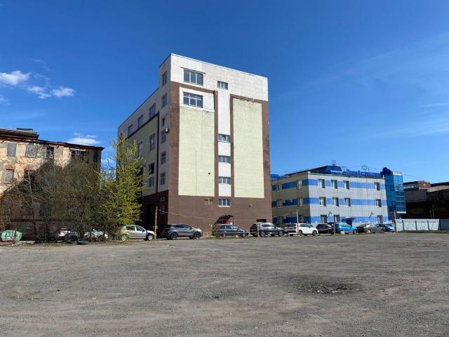 Пироговская наб., 17к6А