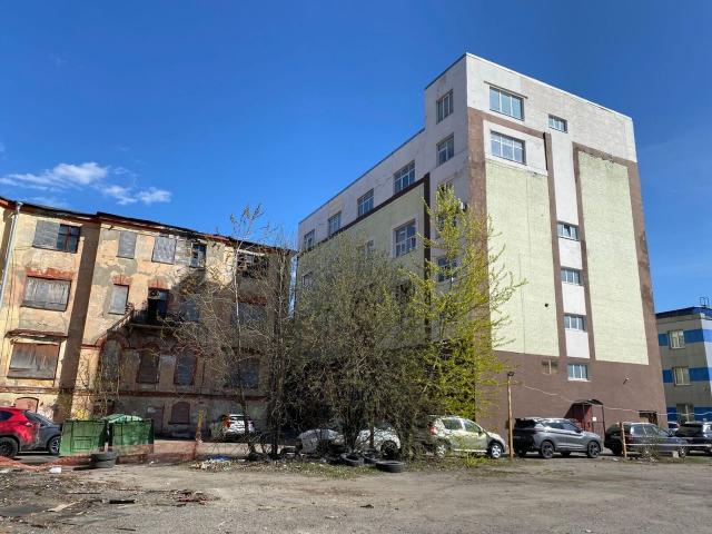 Пироговская наб., 17к6а