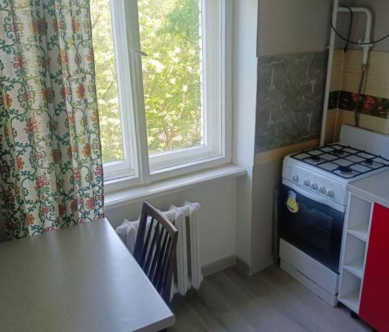 Новочеркасский пр., 40