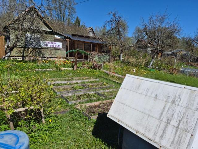 Ленинградская область, Кингисепп г., Ромашка СНТ, Клубничная улица, 25