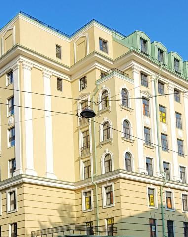 Подъездной пер., 5