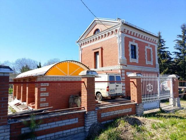 Ленинградская область, Тайцы массив, уч. 1