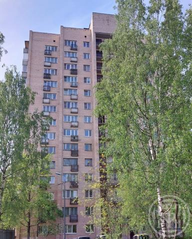 Луначарского просп., д 70