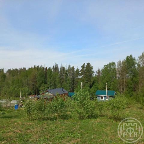 Дача у Игоры кп