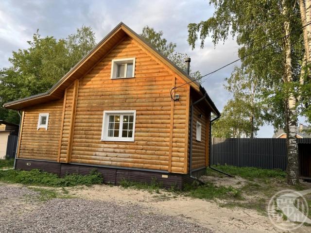 Старая Пустошь дер., д 36, литера А