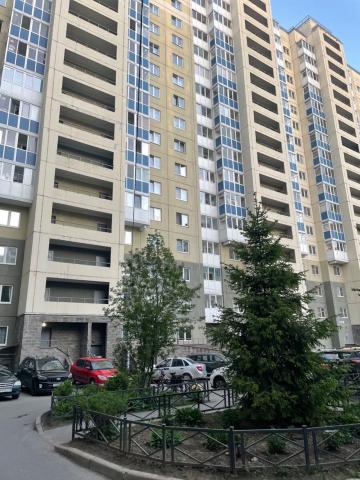 Героев пр., 26к2