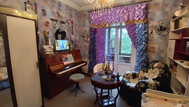 Седова ул., 44