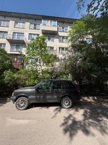 Стойкости ул., 14к2А
