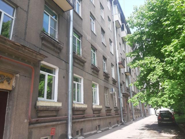 Севастьянова ул., 5