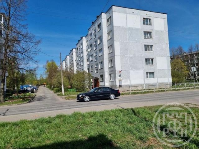 Приозерск г., Чапаева ул., д 34