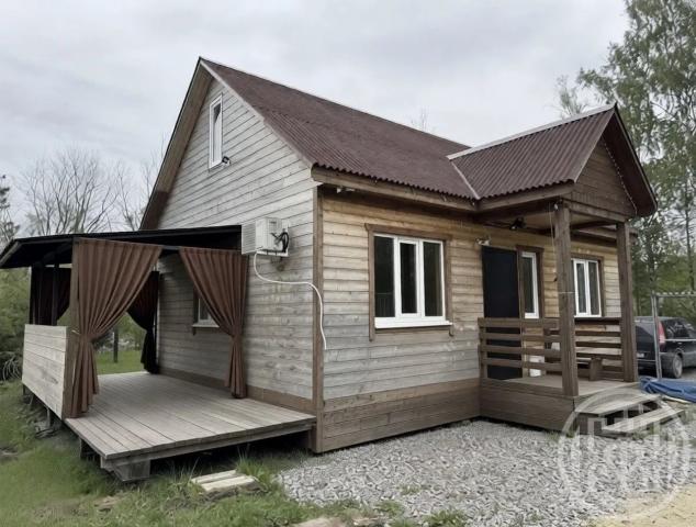 Гатчина г., Кировец-2 снт., д 173