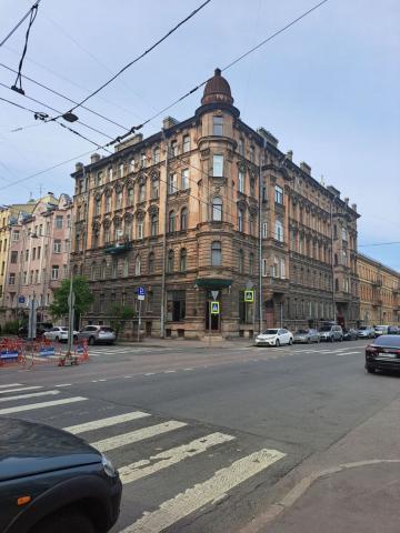 4-я Советская ул., 46/8