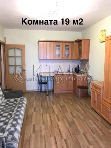 ул. Маршала Казакова, 22к1
