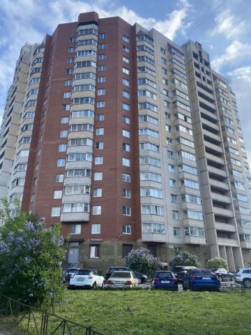Витебский пр., 85к3