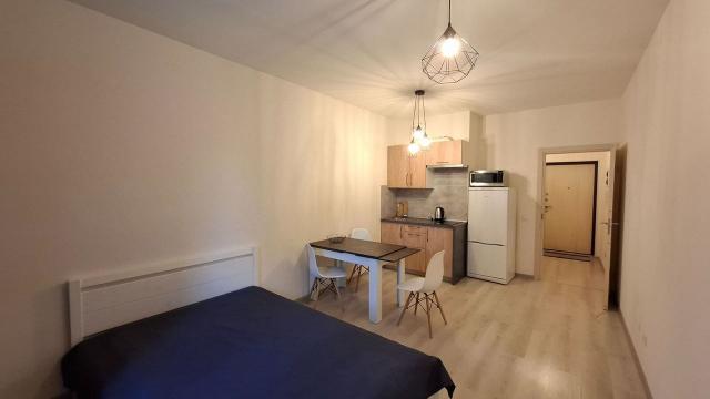 Комендантский пр., 66к3