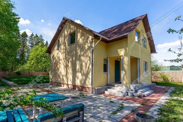 Ленинградская область, Арко СНТ, 63