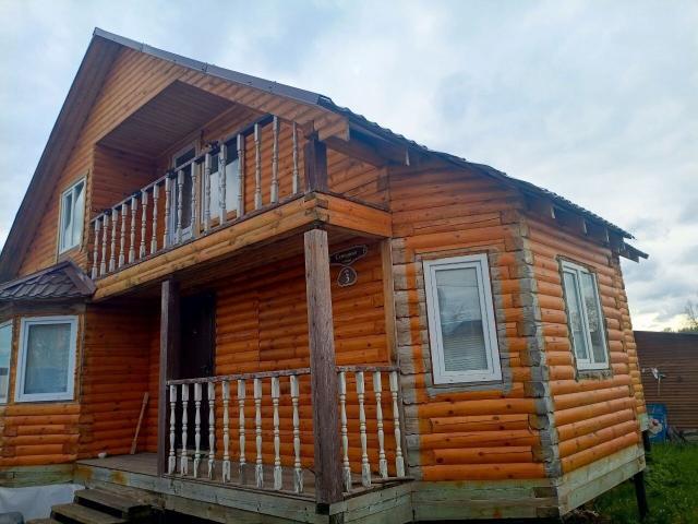 Ленинградская область, Подпорожье г., Северная ул., 3