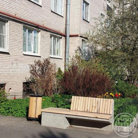 Кронштадт г., Всеволода Вишневского ул., д 20/20