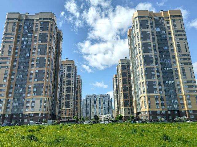 Яхтенная ул., 30к4