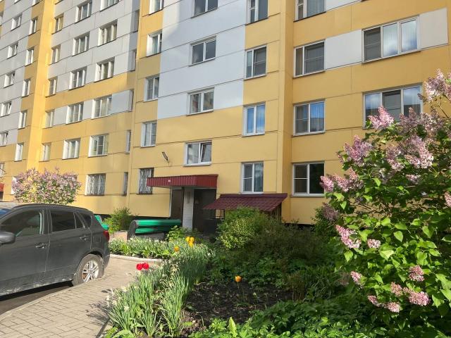Стойкости ул., 1