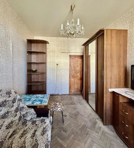 Новочеркасский пр., 37