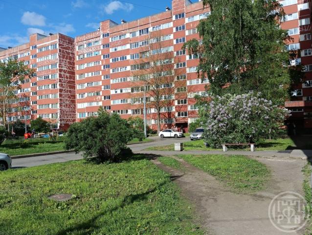 Красное Село г., Стрельнинское шос., д 6