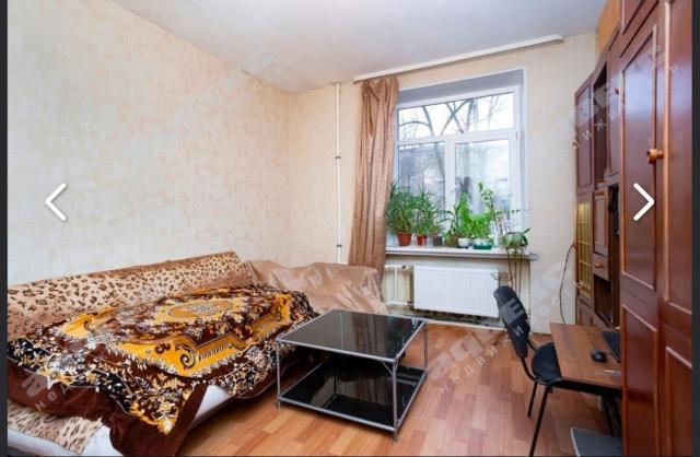 Новочеркасский пр., 61