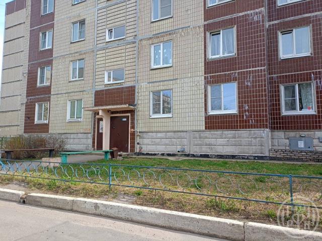 Отрадное г., Железнодорожная ул., д 22