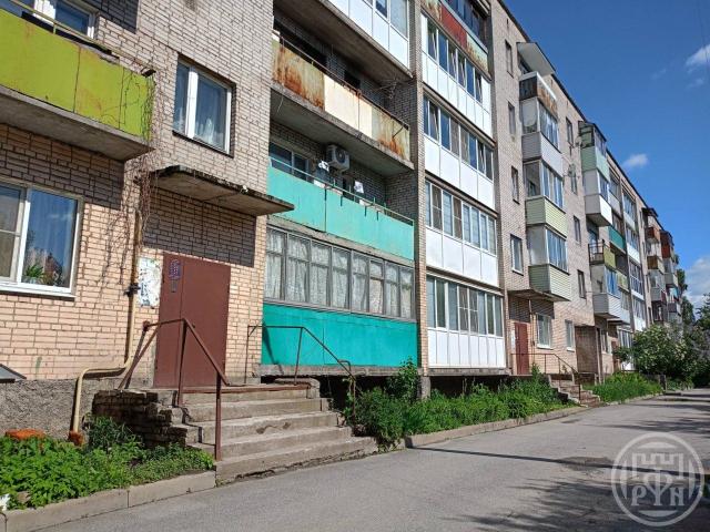 Отрадное г., Вокзальная ул., д 6
