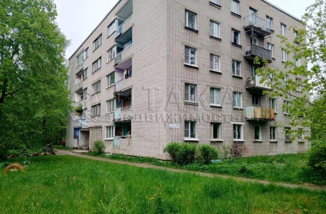 г. Отрадное, ул. Заводская, 1к2а