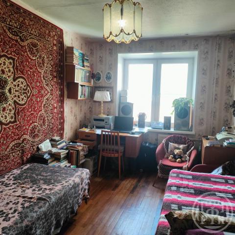 Петергоф г., Ботаническая ул., д 3