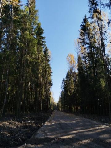 Ленинградская область, Всеволожск г.