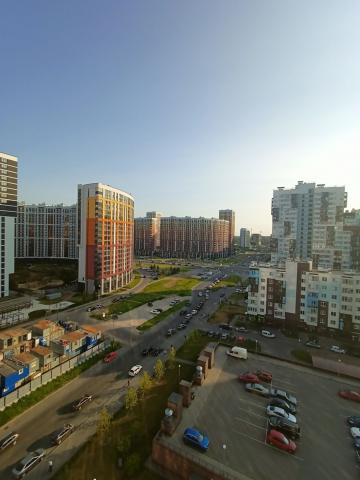 Плесецкая ул., 20к2