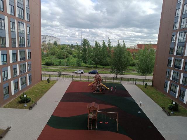 Ленинградская область, Коммунар г., Просвещения ул., 2