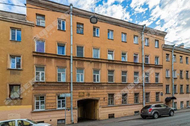 Транспортный пер., 9