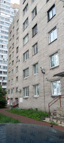 Димитрова ул., 3 корп 2