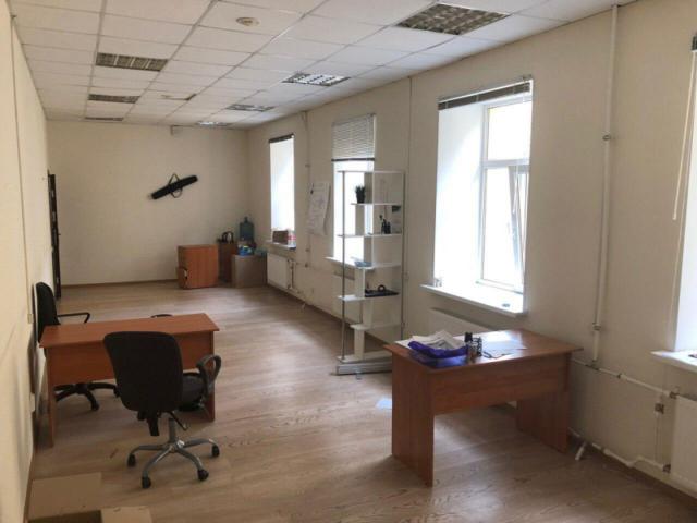 Мира ул., д.3