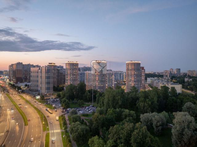 Коломяжский проспект, 13к2с1