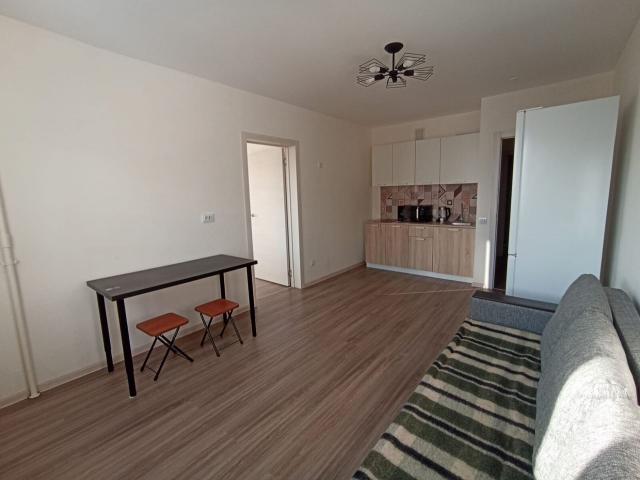 Парголово, Толубеевский прд., 38к2